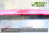 JDM 92-95 Honda Civic SiR EG6 Hatchback Tail Gate  Tail Lights Roof Spoiler - JDM Alliance LLC