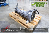 JDM 2003 - 2008 Mazda RX8 13B 1.3L 6 Speed Manual RWD Transmission - JDM Alliance LLC