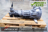 JDM 2003 - 2008 Mazda RX8 13B 1.3L 6 Speed Manual RWD Transmission - JDM Alliance LLC