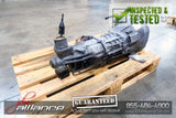 JDM 2003 - 2008 Mazda RX8 13B 1.3L 6 Speed Manual RWD Transmission - JDM Alliance LLC