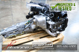 JDM 04-06 Subaru Legacy GT BL5 BP5 EJ20X 2.0L Turbo DUAL AVCS Engine - JDM Alliance LLC