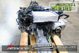 JDM 04-06 Subaru Legacy GT BL5 BP5 EJ20X 2.0L Turbo DUAL AVCS Engine - JDM Alliance LLC