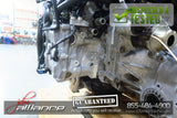 JDM 04-06 Subaru Legacy GT BL5 BP5 EJ20X 2.0L Turbo DUAL AVCS Engine - JDM Alliance LLC