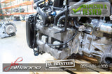JDM 04-06 Subaru Legacy GT BL5 BP5 EJ20X 2.0L Turbo DUAL AVCS Engine - JDM Alliance LLC