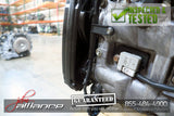 JDM 04-06 Subaru Legacy GT BL5 BP5 EJ20X 2.0L Turbo DUAL AVCS Engine - JDM Alliance LLC