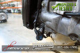 JDM 04-06 Subaru Legacy GT BL5 BP5 EJ20X 2.0L Turbo DUAL AVCS Engine - JDM Alliance LLC