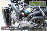 JDM 04-06 Subaru Legacy GT BL5 BP5 EJ20X 2.0L Turbo DUAL AVCS Engine - JDM Alliance LLC