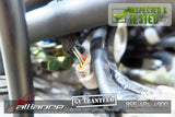 JDM 04-06 Subaru Legacy GT BL5 BP5 EJ20X 2.0L Turbo DUAL AVCS Engine - JDM Alliance LLC