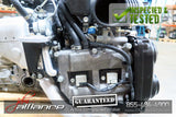 JDM 04-06 Subaru Legacy GT BL5 BP5 EJ20X 2.0L Turbo DUAL AVCS Engine - JDM Alliance LLC