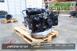 JDM 04-06 Subaru Legacy GT BL5 BP5 EJ20X 2.0L Turbo DUAL AVCS Engine - JDM Alliance LLC