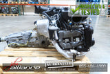 JDM 04-06 Subaru Legacy GT BL5 BP5 EJ20X 2.0L Turbo DUAL AVCS Engine - JDM Alliance LLC