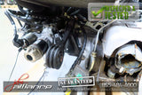 JDM 04-06 Subaru Legacy GT 5 Speed AWD Transmission TY757VBABB 4.44 Ratio EJ20 - JDM Alliance LLC