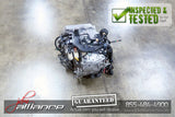 JDM 06-11 Honda Civic R18A 1.8L VTEC Automatic Transmission R18A1 SXEA - JDM Alliance LLC