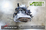 JDM 06-11 Honda Civic R18A 1.8L VTEC Automatic Transmission R18A1 SXEA - JDM Alliance LLC