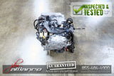 JDM 06-11 Honda Civic R18A 1.8L VTEC Automatic Transmission R18A1 SXEA - JDM Alliance LLC