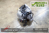 JDM 06-11 Honda Civic R18A 1.8L VTEC Automatic Transmission R18A1 SXEA - JDM Alliance LLC