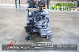 JDM 06-11 Honda Civic R18A 1.8L VTEC Automatic Transmission R18A1 SXEA - JDM Alliance LLC