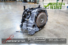 JDM 06-11 Honda Civic R18A 1.8L VTEC Automatic Transmission R18A1 SXEA - view 4