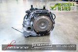 JDM 06-11 Honda Civic R18A 1.8L VTEC Automatic Transmission R18A1 SXEA - JDM Alliance LLC