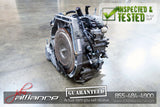 JDM 06-11 Honda Civic R18A 1.8L VTEC Automatic Transmission R18A1 SXEA - JDM Alliance LLC