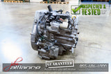 JDM 06-11 Honda Civic R18A 1.8L VTEC Automatic Transmission R18A1 SXEA - JDM Alliance LLC