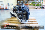 JDM 02-05 Subaru Forester EJ205 2.0L Quad Cam AVCS Turbo Engine Impreza WRX EJ20 - JDM Alliance LLC