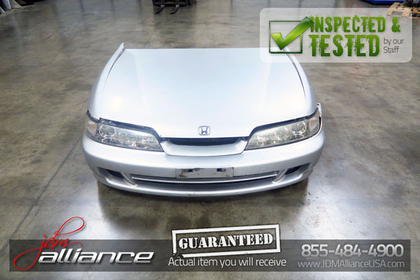 JDM 94-01 Honda Acura Integra DC2 DB8 DB6 Nose Cut Front End Conversion