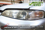 JDM 94-01 Honda Acura Integra DC2 DB8 DB6 Nose Cut Front End Conversion - JDM Alliance LLC