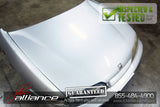 JDM 94-01 Honda Acura Integra DC2 DB8 DB6 Nose Cut Front End Conversion - JDM Alliance LLC