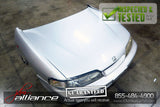 JDM 94-01 Honda Acura Integra DC2 DB8 DB6 Nose Cut Front End Conversion - JDM Alliance LLC