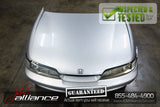 JDM 94-01 Honda Acura Integra DC2 DB8 DB6 Nose Cut Front End Conversion - JDM Alliance LLC