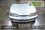 JDM 94-01 Honda Acura Integra DC2 DB8 DB6 Nose Cut Front End Conversion - JDM Alliance LLC