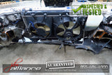 JDM 94-01 Honda Acura Integra DC2 DB8 DB6 Nose Cut Front End Conversion - JDM Alliance LLC