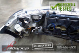 JDM 94-01 Honda Acura Integra DC2 DB8 DB6 Nose Cut Front End Conversion - JDM Alliance LLC