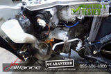 JDM 94-01 Honda Acura Integra DC2 DB8 DB6 Nose Cut Front End Conversion - JDM Alliance LLC