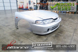 JDM 94-01 Honda Acura Integra DC2 DB8 DB6 Nose Cut Front End Conversion - JDM Alliance LLC