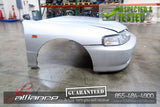 JDM 94-01 Honda Acura Integra DC2 DB8 DB6 Nose Cut Front End Conversion - JDM Alliance LLC