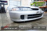 JDM 94-01 Honda Acura Integra DC2 DB8 DB6 Nose Cut Front End Conversion - JDM Alliance LLC