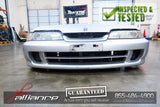 JDM 94-01 Honda Acura Integra DC2 DB8 DB6 Nose Cut Front End Conversion - JDM Alliance LLC