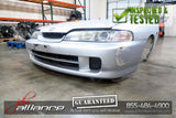 JDM 94-01 Honda Acura Integra DC2 DB8 DB6 Nose Cut Front End Conversion - JDM Alliance LLC