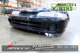 JDM 94-01 Honda Acura Integra DC2 DB8 Nose Cut Conversion Headlights Bumper DB6 DC2 DB7 DB8 - JDM Alliance LLC