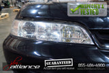 JDM 94-01 Honda Acura Integra DC2 DB8 Nose Cut Conversion Headlights Bumper DB6 DC2 DB7 DB8 - JDM Alliance LLC