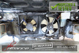 JDM 94-01 Honda Acura Integra DC2 DB8 Nose Cut Conversion Headlights Bumper DB6 DC2 DB7 DB8 - JDM Alliance LLC