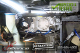 JDM 94-01 Honda Acura Integra DC2 DB8 Nose Cut Conversion Headlights Bumper DB6 DC2 DB7 DB8 - JDM Alliance LLC