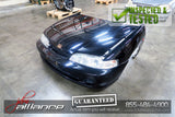 JDM 94-01 Honda Acura Integra DC2 DB8 Nose Cut Conversion Headlights Bumper DB6 DC2 DB7 DB8 - JDM Alliance LLC