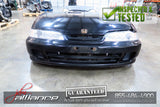 JDM 94-01 Honda Acura Integra DC2 DB8 Nose Cut Conversion Headlights Bumper DB6 DC2 DB7 DB8 - JDM Alliance LLC