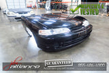 JDM 94-01 Honda Acura Integra DC2 DB8 Nose Cut Conversion Headlights Bumper DB6 DC2 DB7 DB8 - JDM Alliance LLC