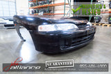 JDM 94-01 Honda Acura Integra DC2 DB8 Nose Cut Conversion Headlights Bumper DB6 DC2 DB7 DB8 - JDM Alliance LLC