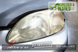 JDM 96-98 Honda Civic EK4 SiR Front Nose Cut Bumper Headlights Fender EK9 - JDM Alliance LLC