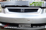 JDM 96-98 Honda Civic EK4 SiR Front Nose Cut Bumper Headlights Fender EK9 - JDM Alliance LLC